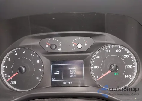 2019 GMC Acadia Sle-1 z USA, uszkodzony, nr VIN 1GKKNRLA8KZ291367